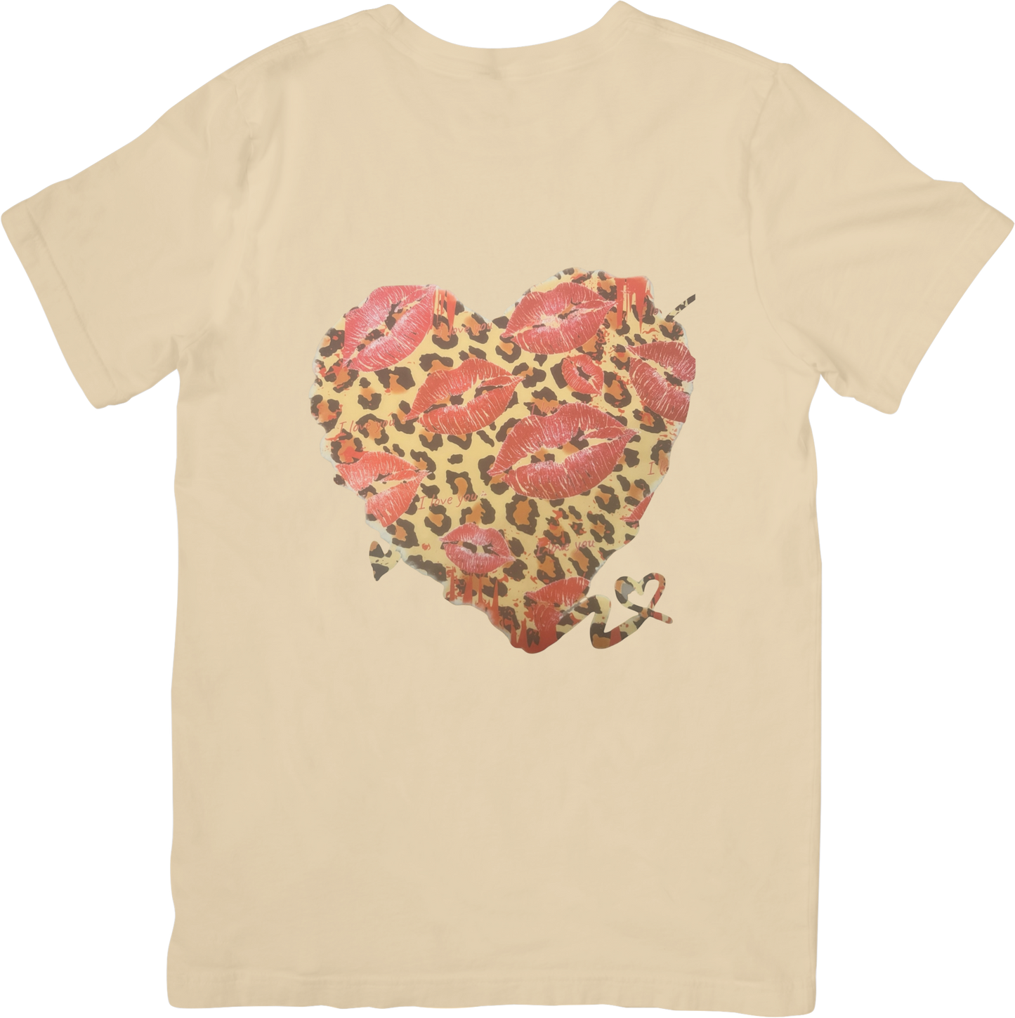 💋Kisses T-Shirt
