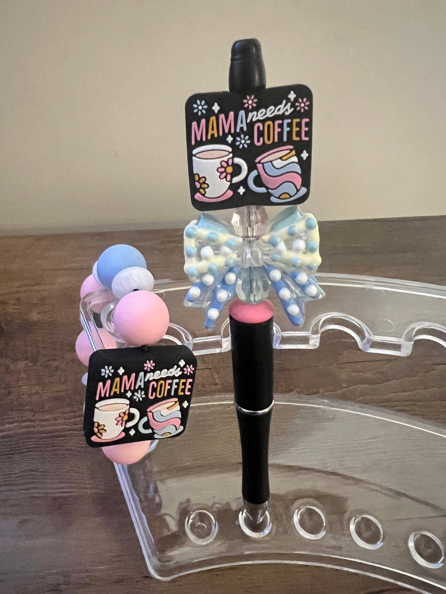 Mama Needs Coffee Bundle