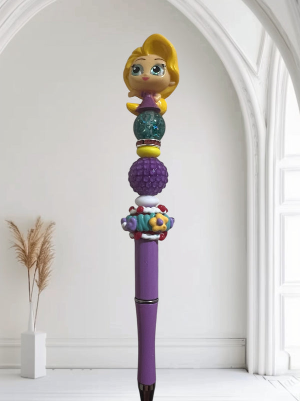 Pre-made Doorable Beadable Pens