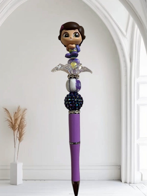 Pre-made Doorable Beadable Pens