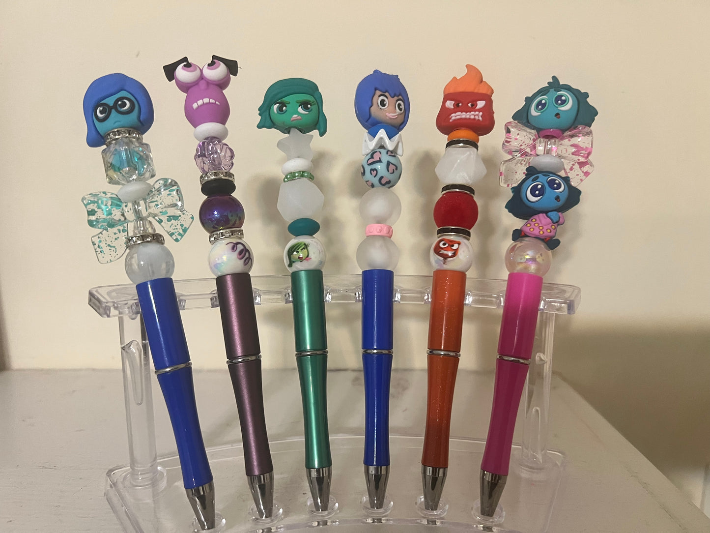 Inside Out Bundle