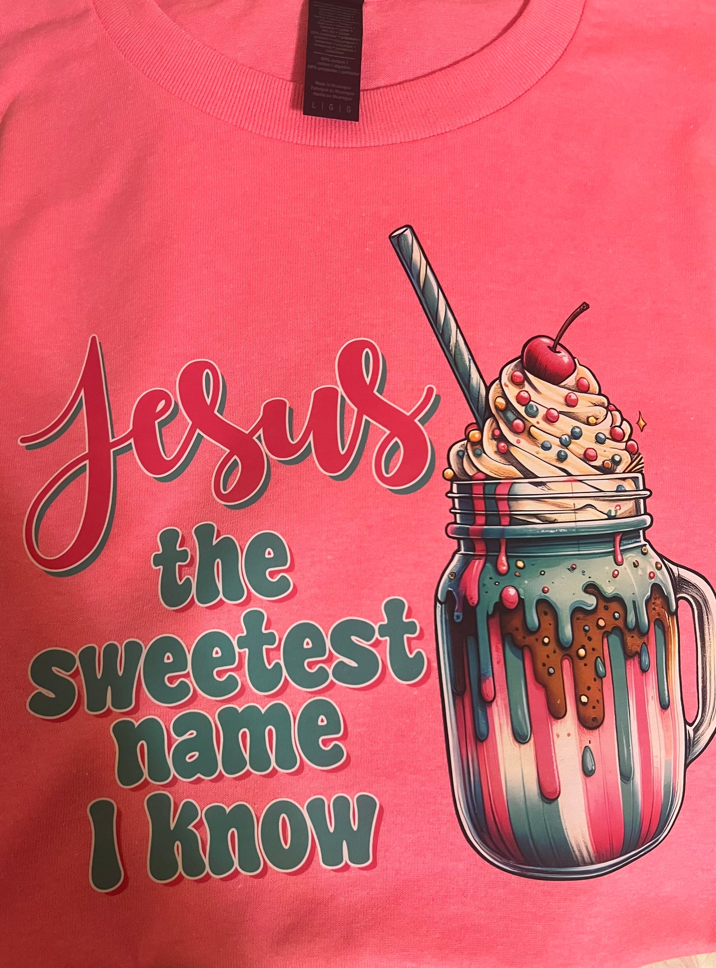 Something About The Name Jesus Bundle