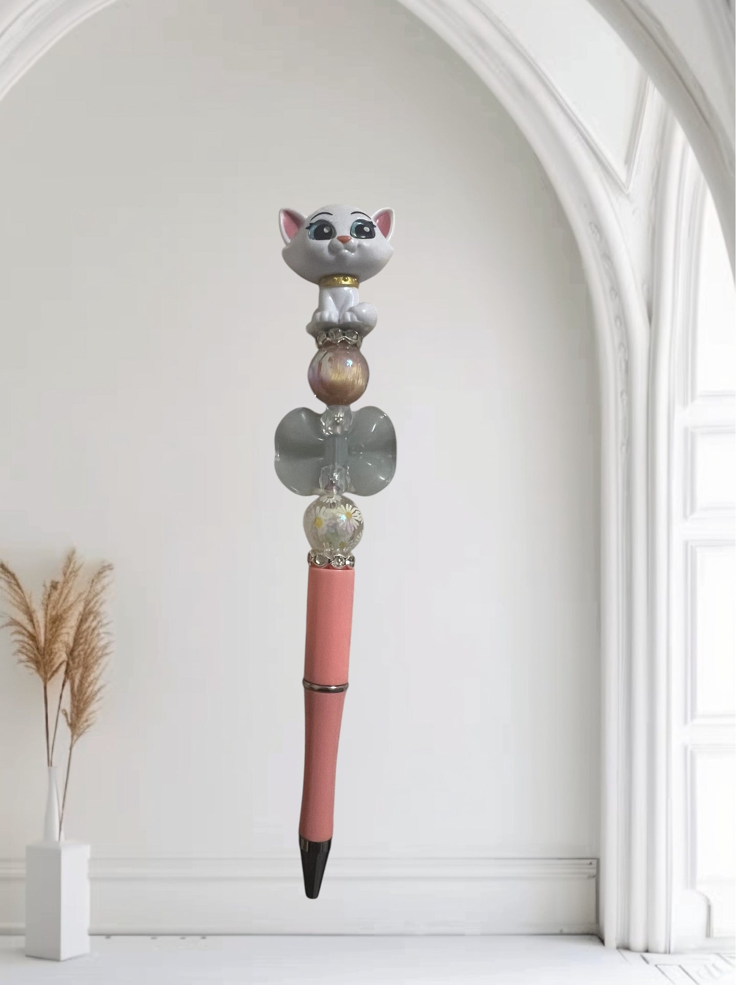 Pre-made Doorable Beadable Pens