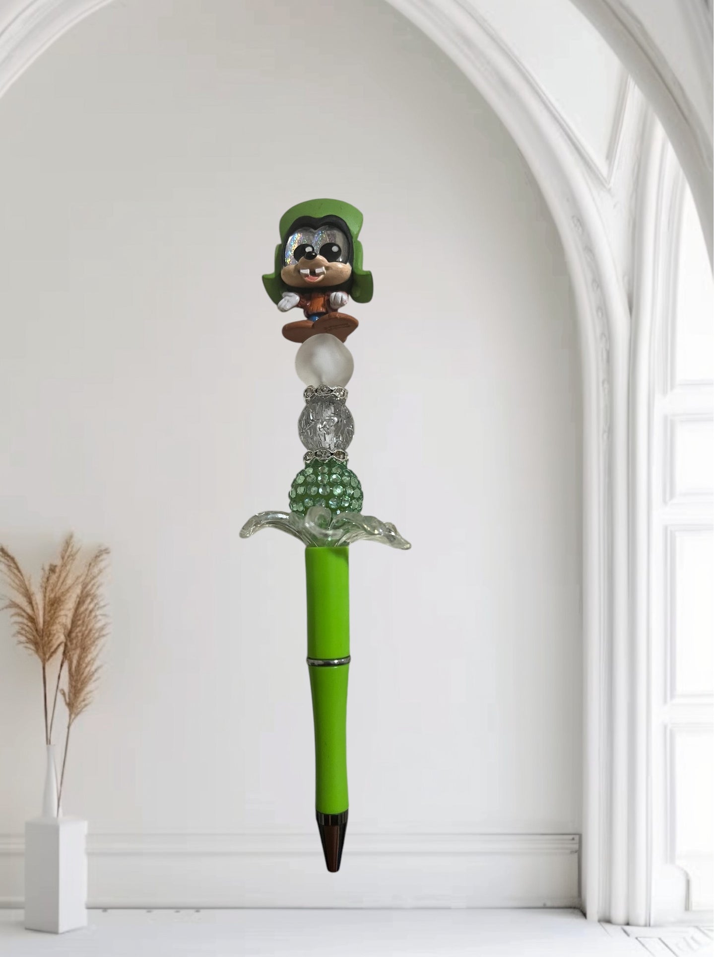 Pre-made Doorable Beadable Pens