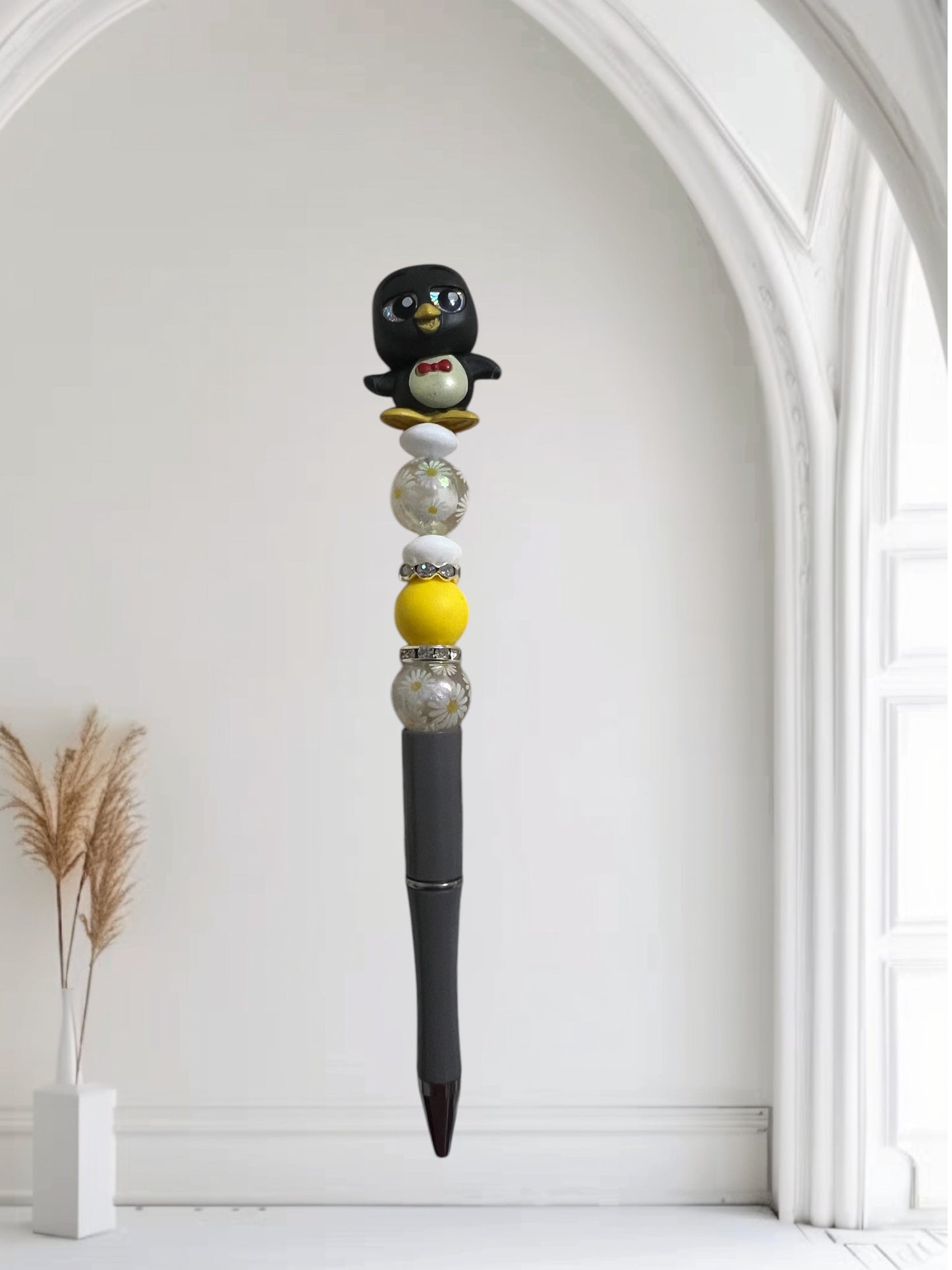 Pre-made Doorable Beadable Pens