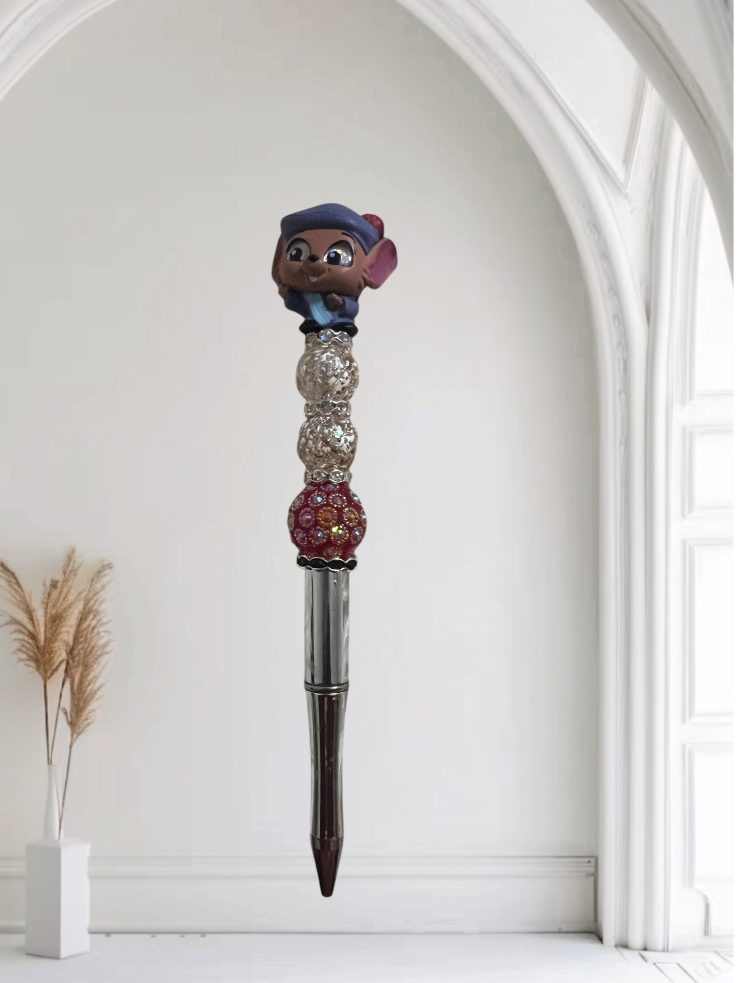 Pre-made Doorable Beadable Pens