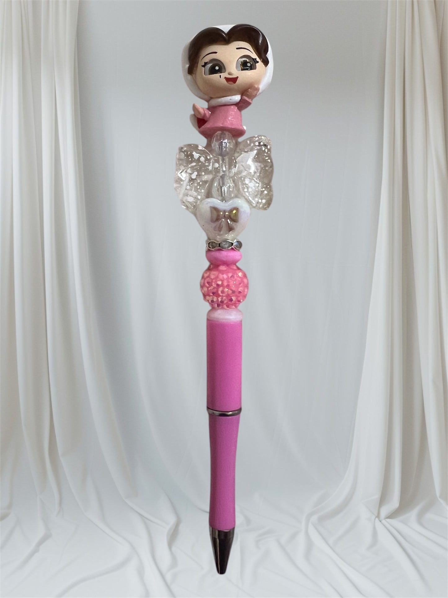 Pre-made Doorable Beadable Pens