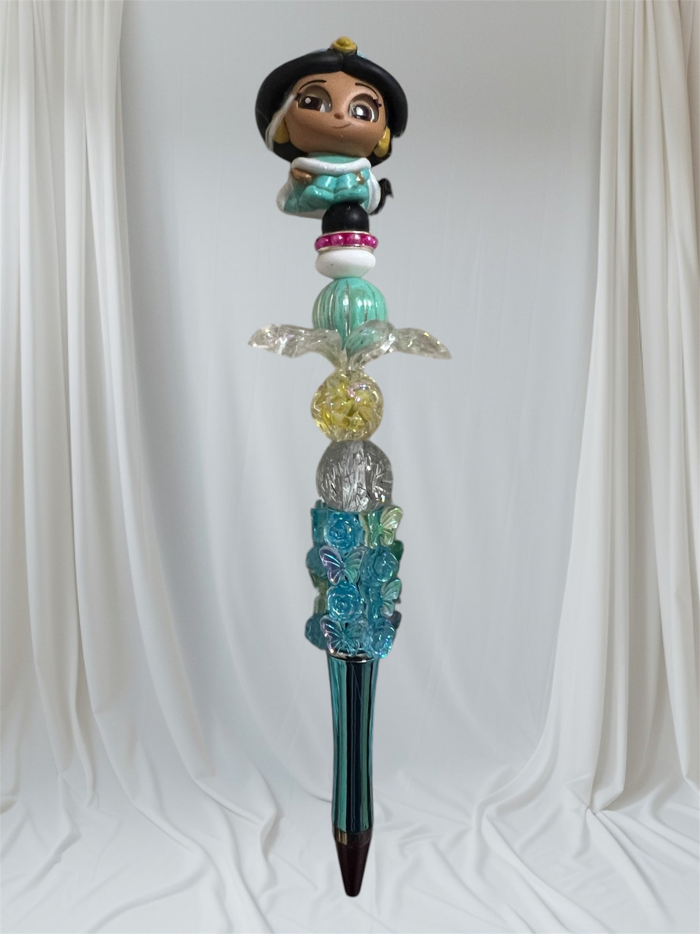 Pre-made Doorable Beadable Pens