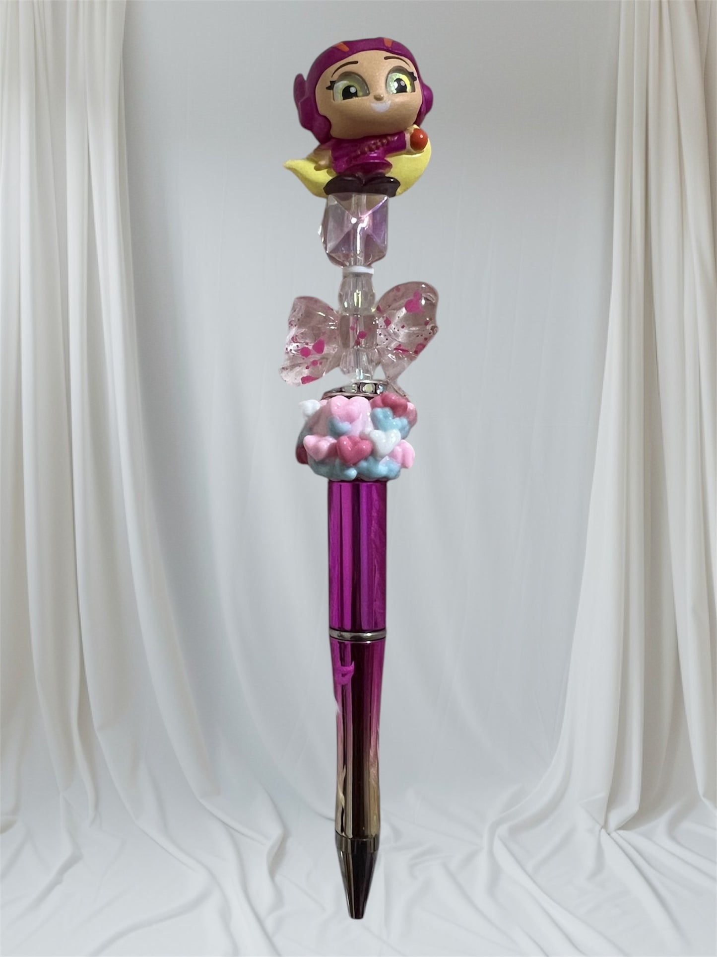 Pre-made Doorable Beadable Pens