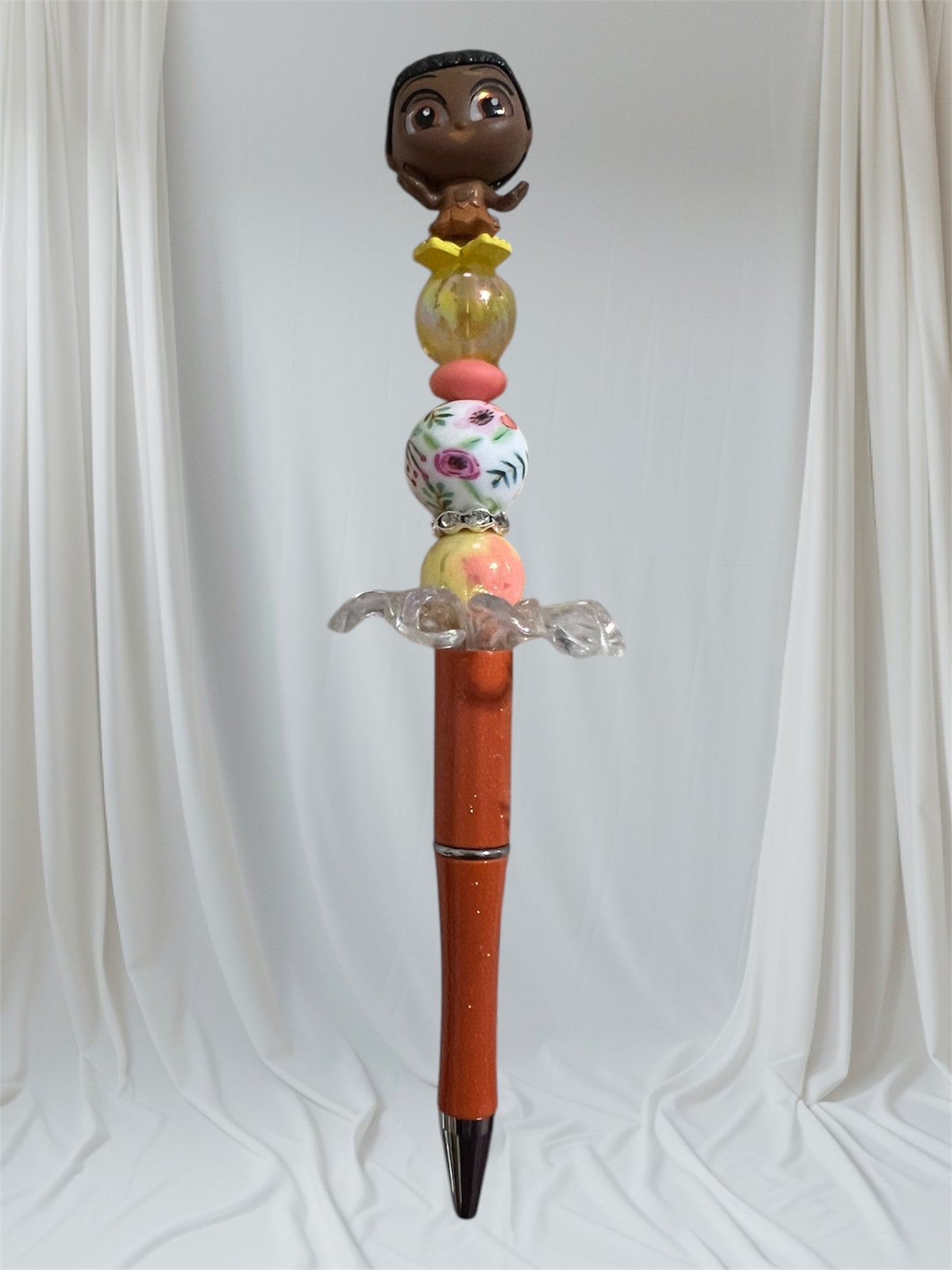 Pre-made Doorable Beadable Pens