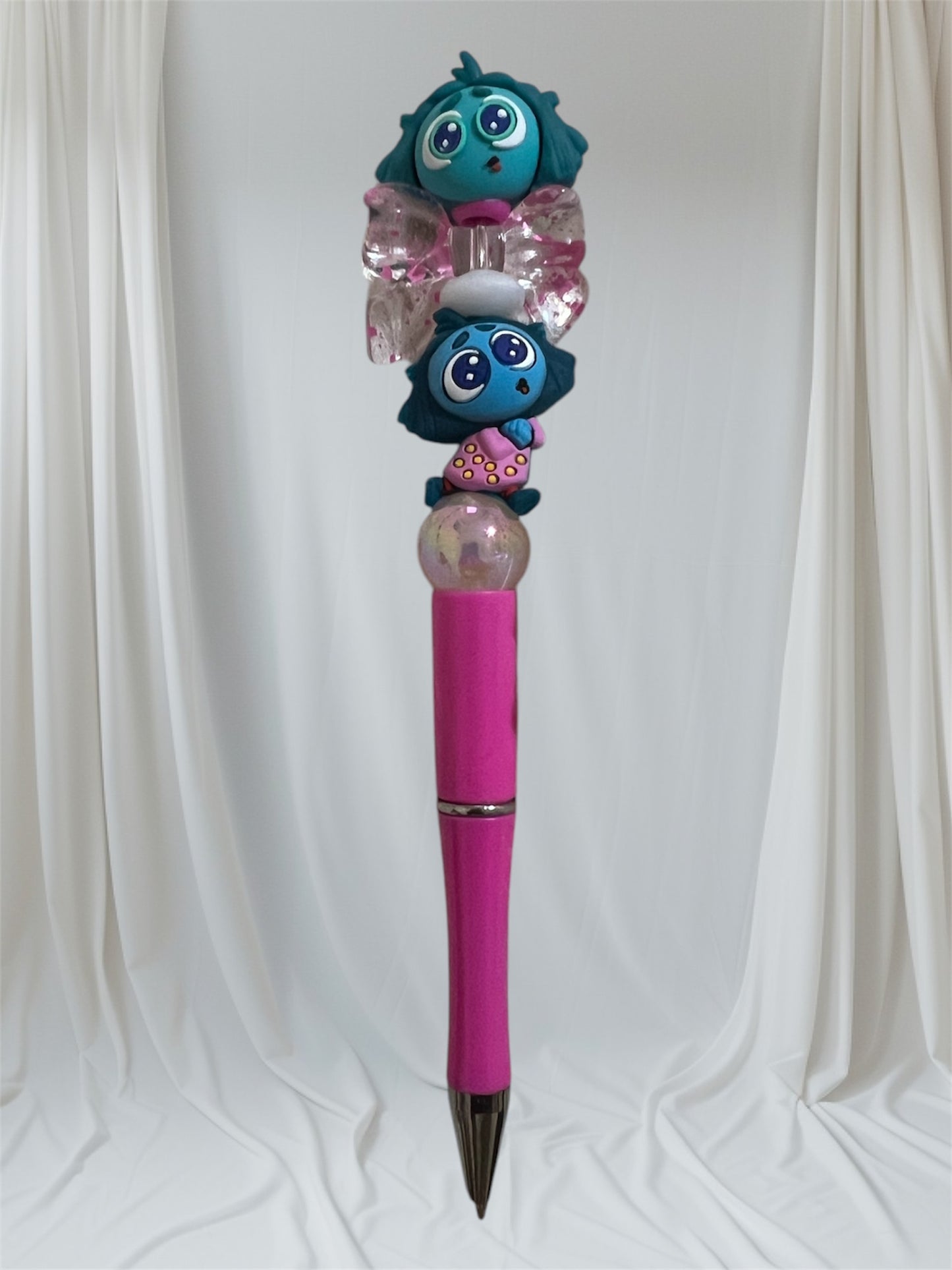 Inside Out Character Pens