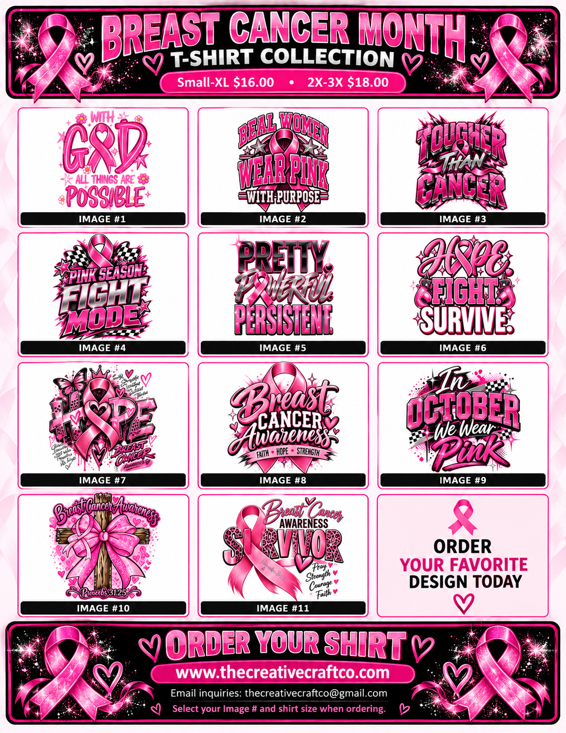 Breast Cancer Awareness
