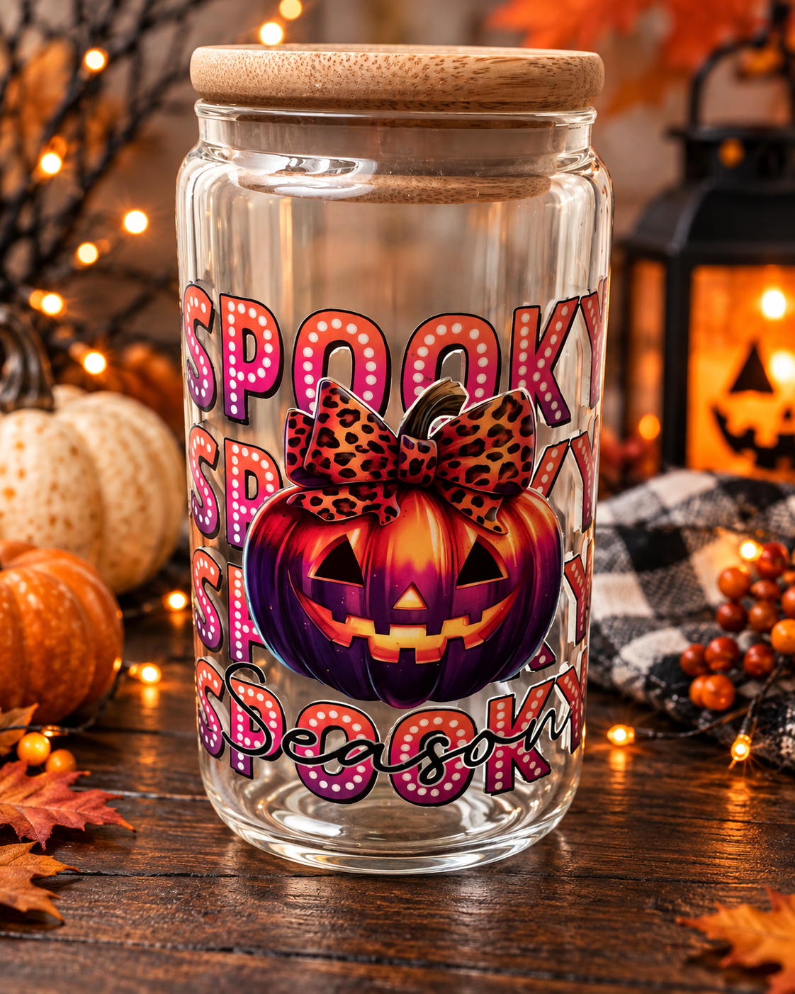 Halloween & Fall Collection