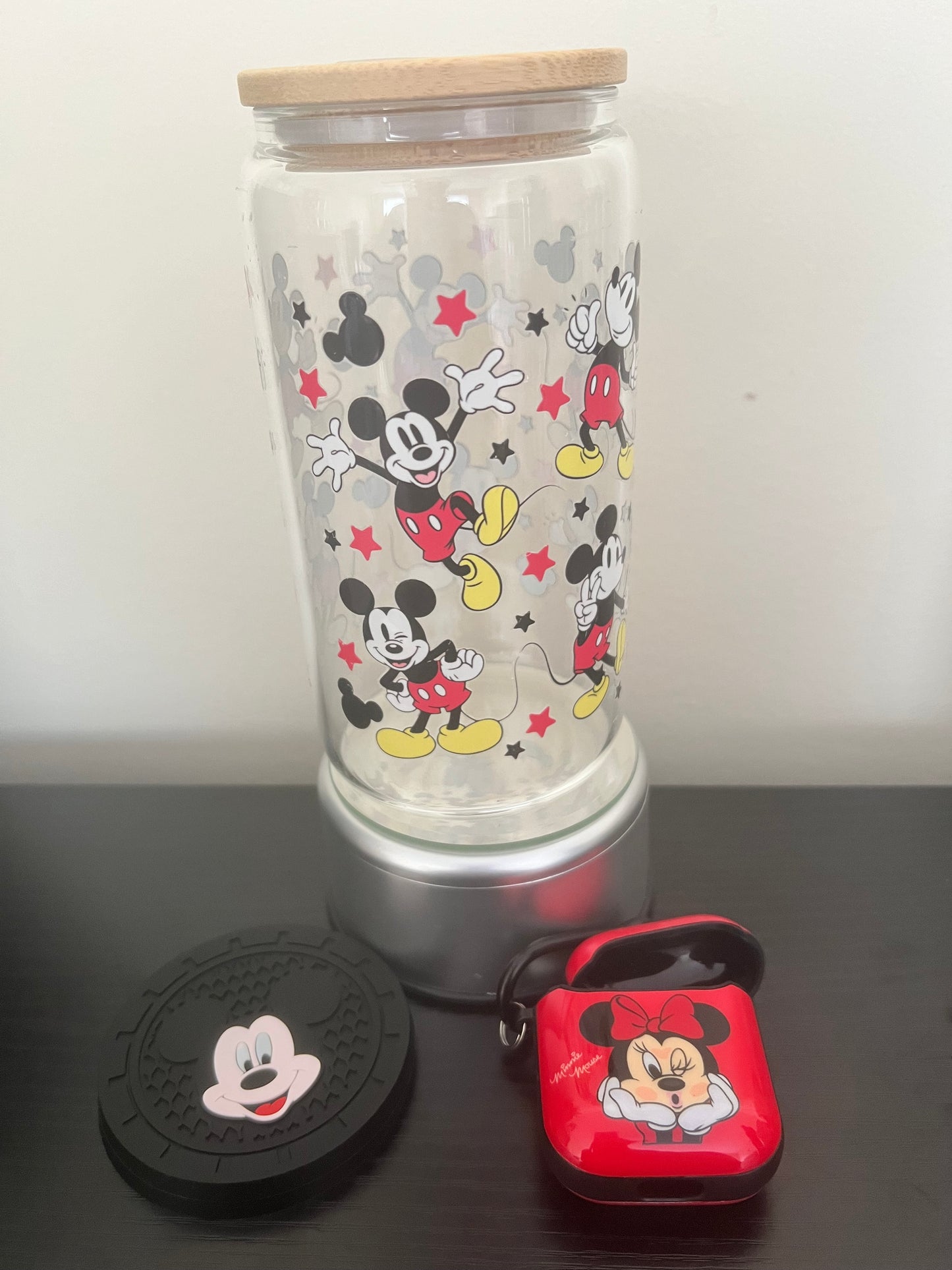 Mickey Mouse Bundle