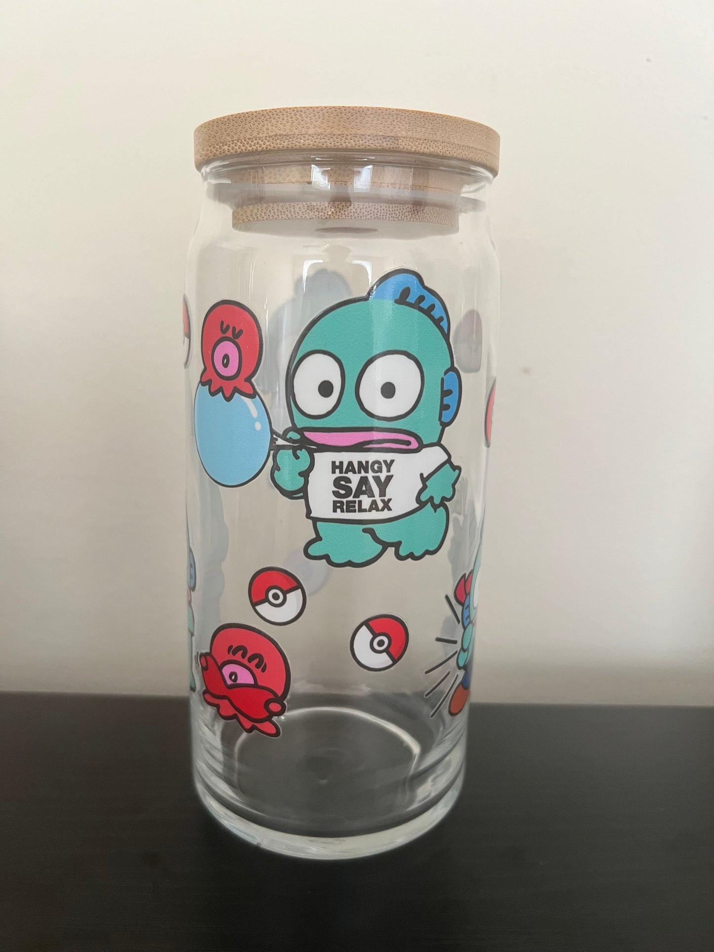 Hangyodon Bundle