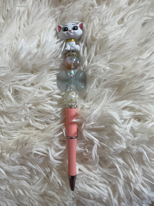 Duchess Doorable Beadable Pen