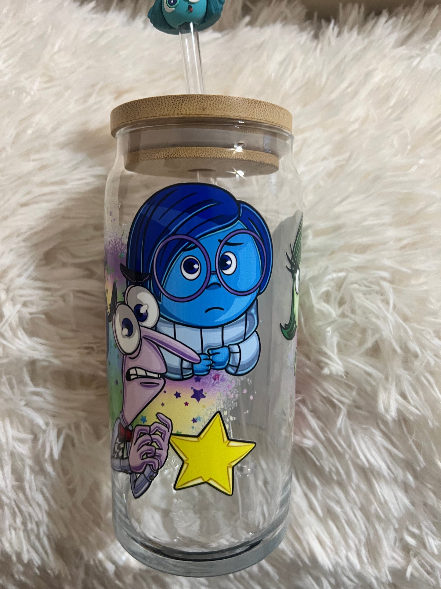 Inside Out Bundle