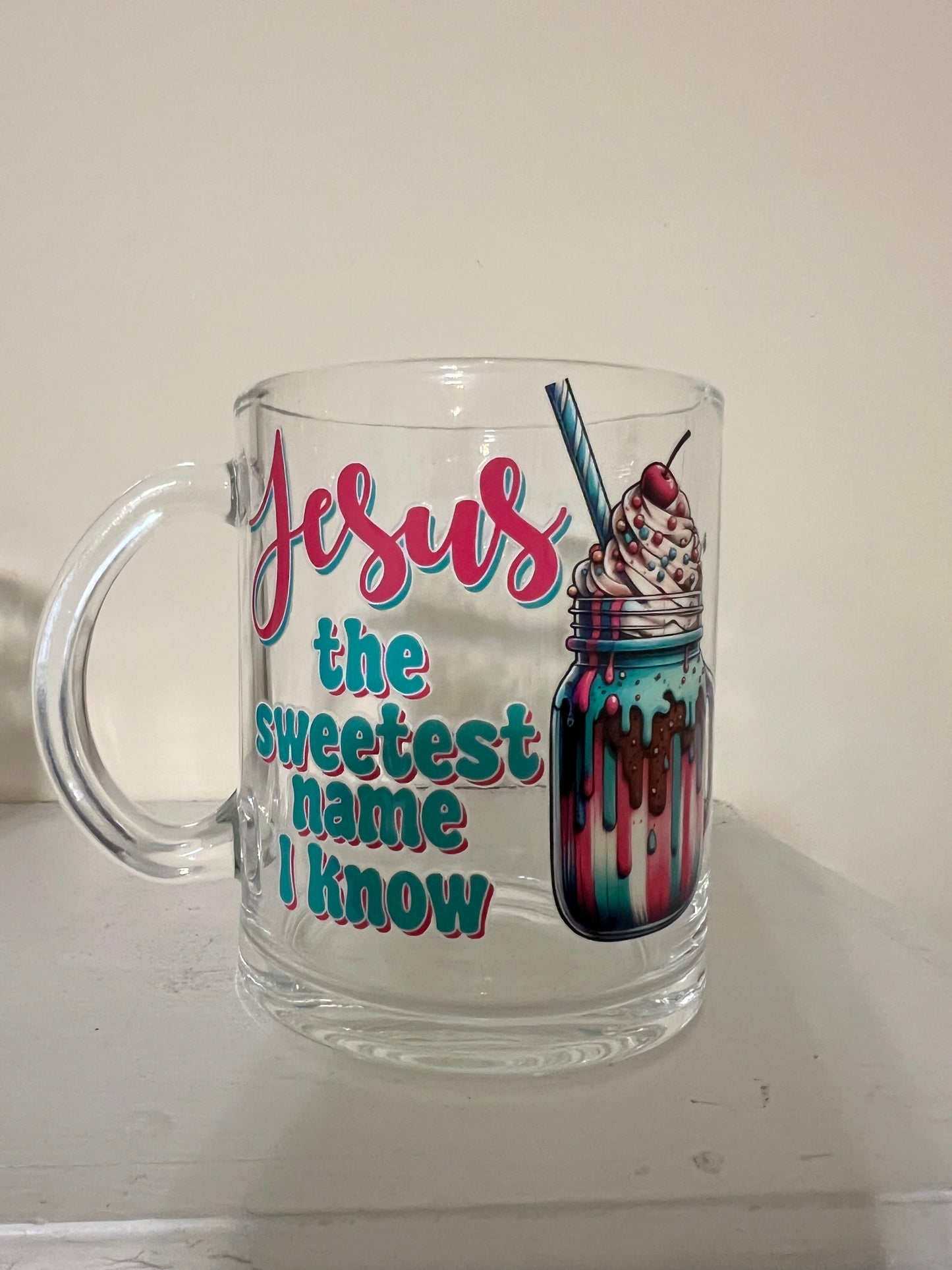 Jesus the Sweetest Name I Know Bundle