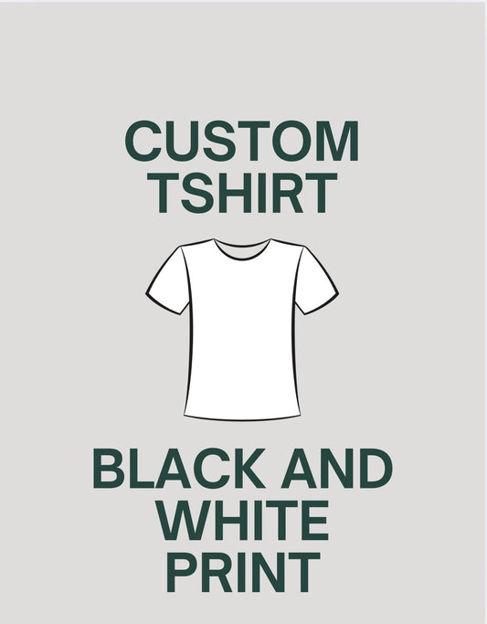 Custom T-Shirt