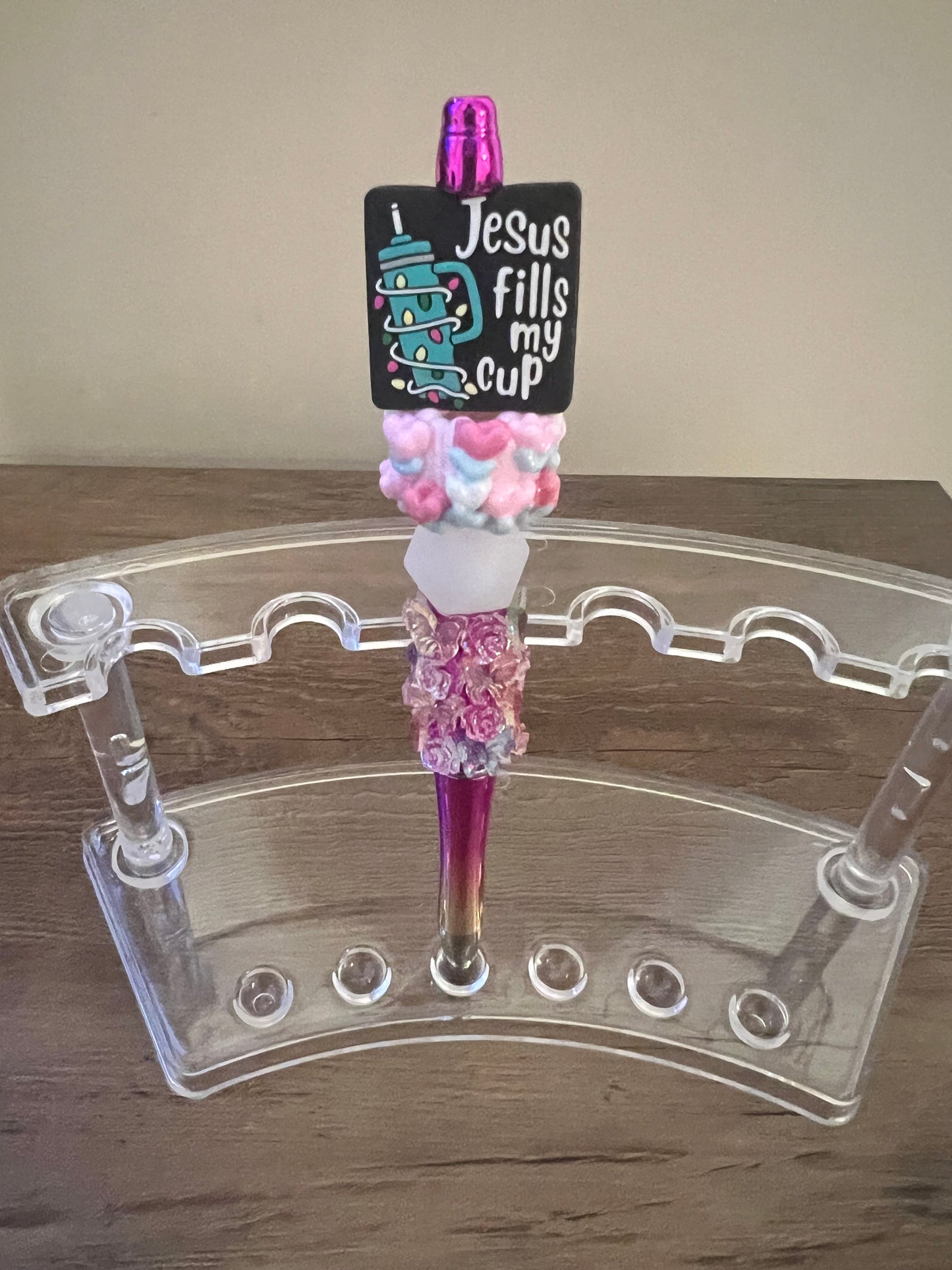 Faith Beadable Pens