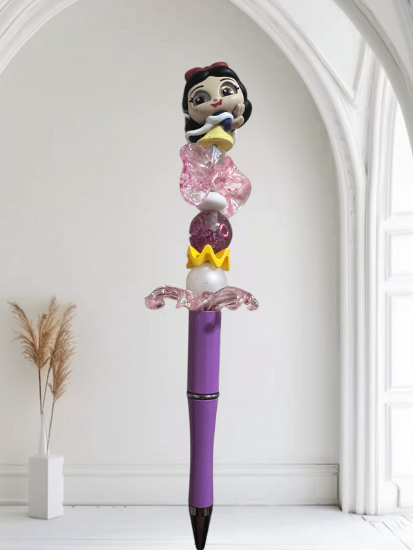 Pre-made Doorable Beadable Pens