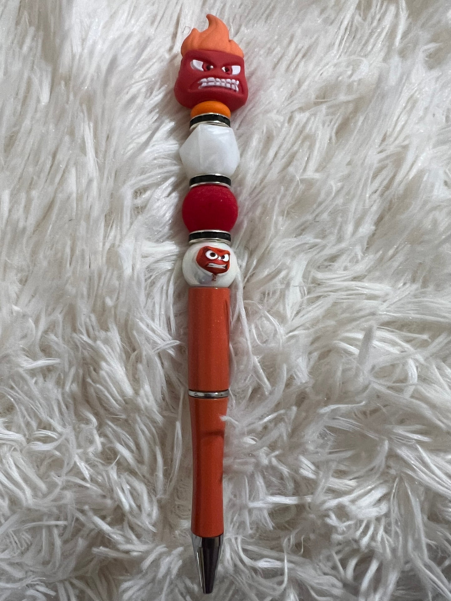 Inside Out Character Pens
