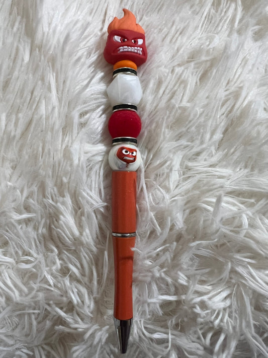 Inside Out Character Pens