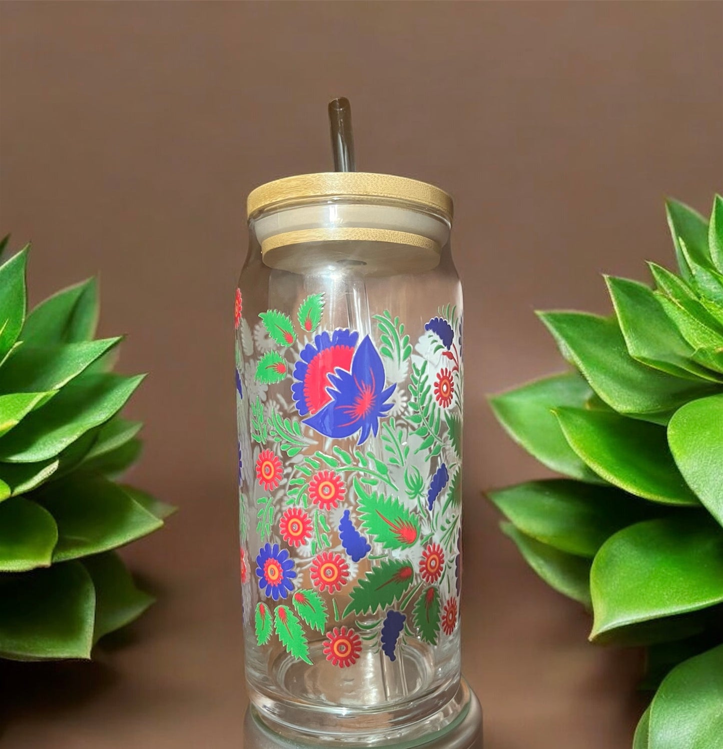 Mexican Flower Bundle