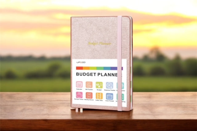 Monthly Budget Planner