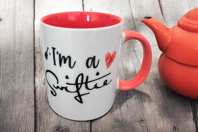 Swiftie Coffee Mug