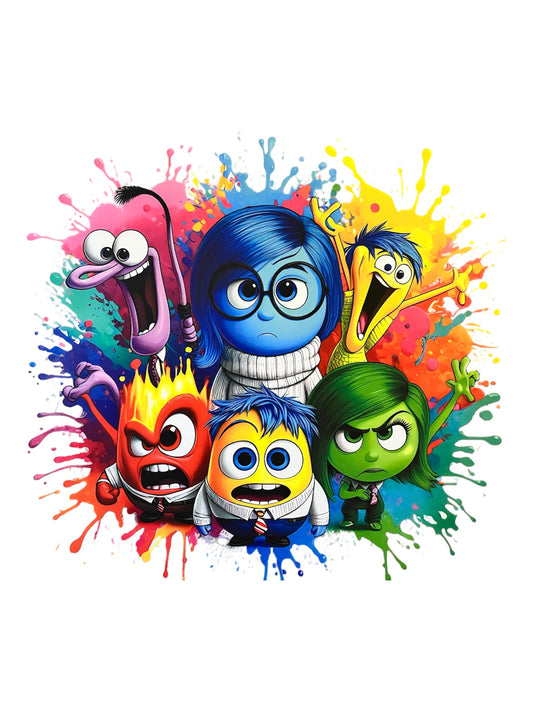 Inside Out Bundle