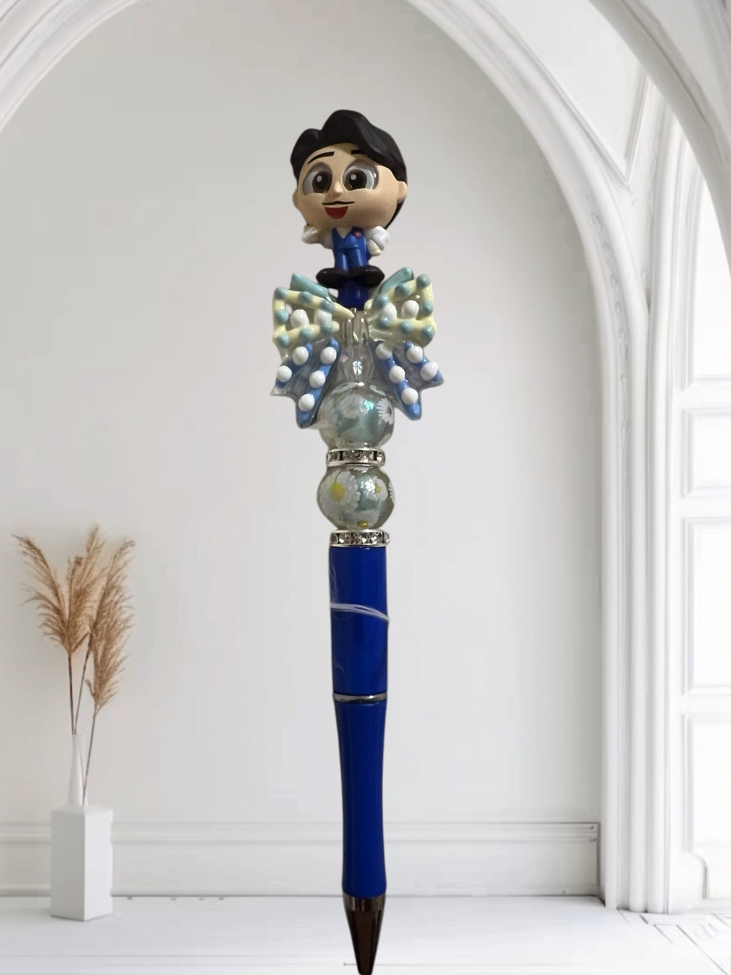 Pre-made Doorable Beadable Pens