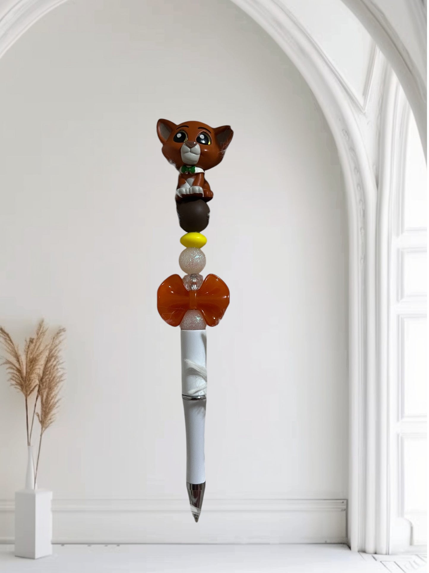 Pre-made Doorable Beadable Pens