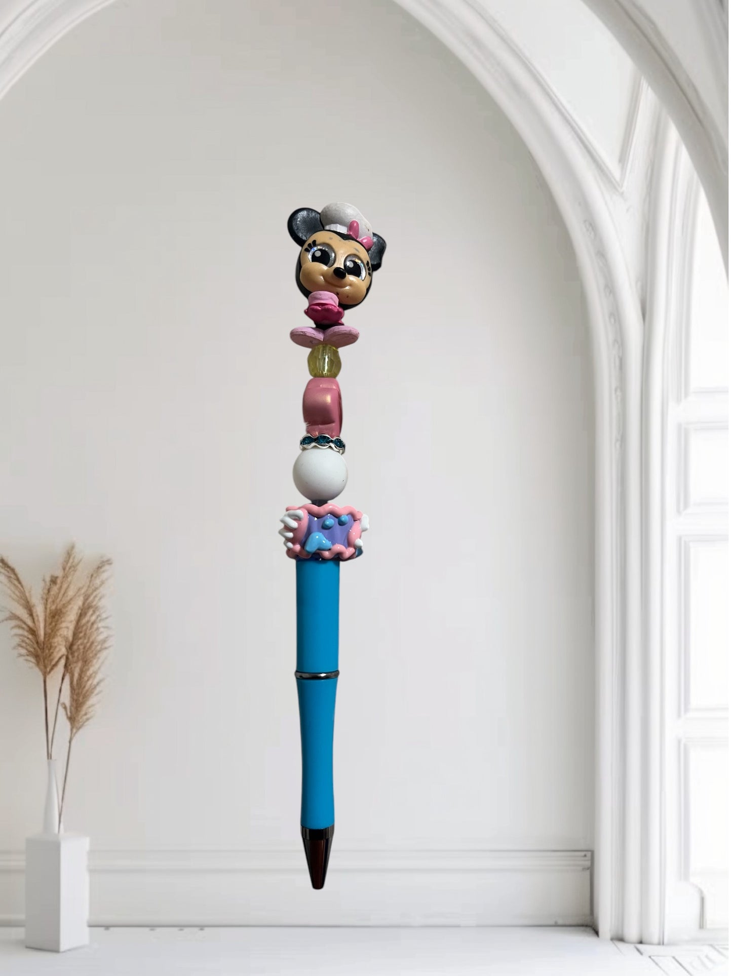 Pre-made Doorable Beadable Pens