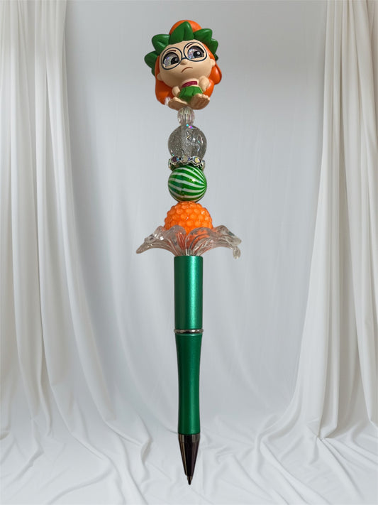 Pre-made Doorable Beadable Pens