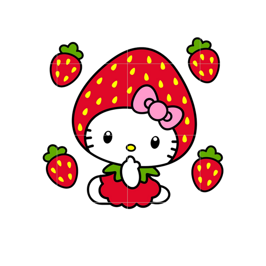 Hello Kitty Bundle
