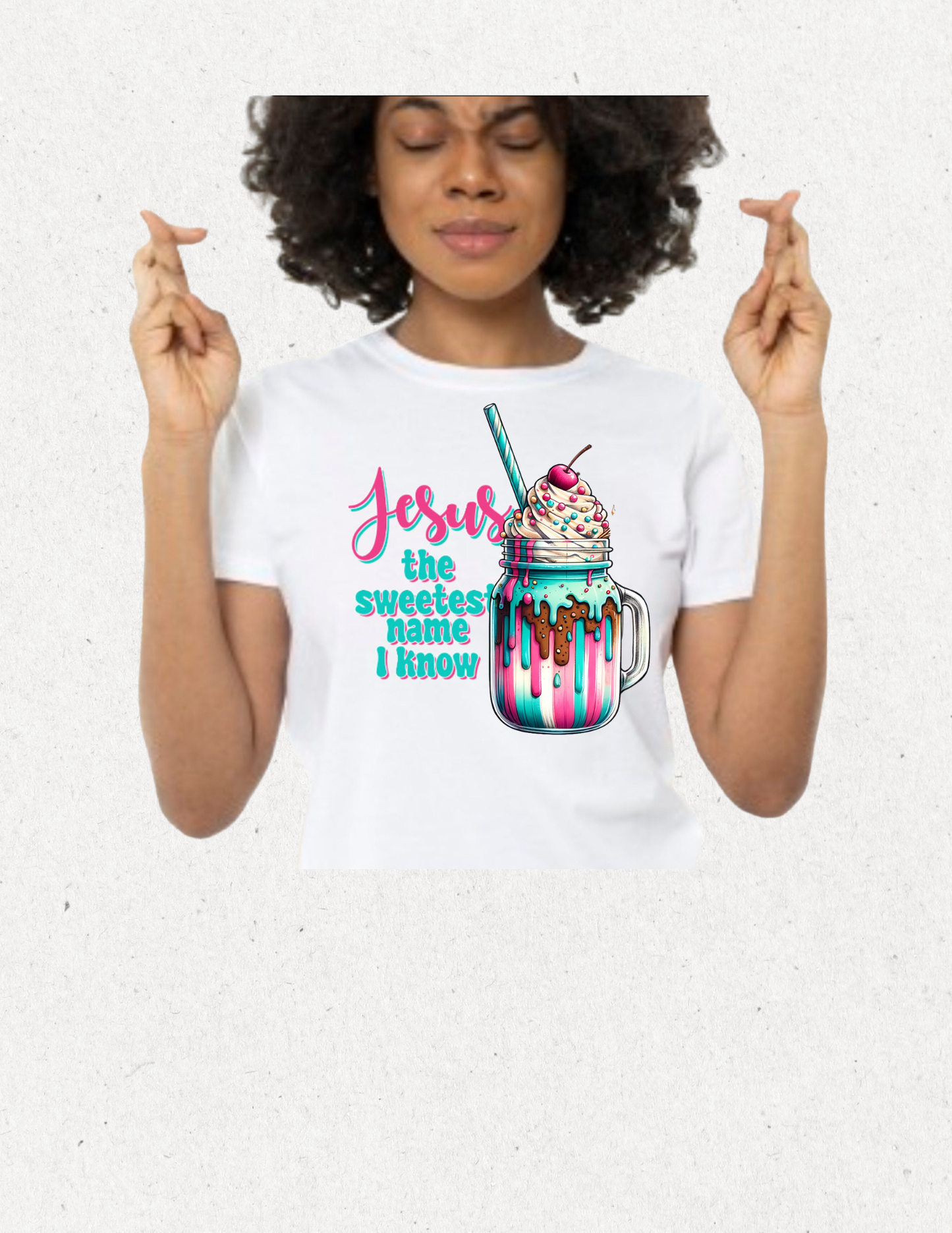 Jesus the Sweetest Name I Know Bundle